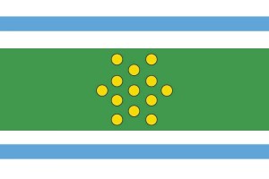 Bandera de despacho de Forcarei de alta calidad Bandera de despacho de Forcarei de alta calidad