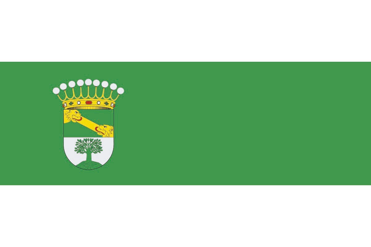 Bandera de despacho de Lalín de alta calidad