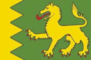 Bandera de despacho de Lobeira de alta calidad Bandera de despacho de Lobeira de alta calidad