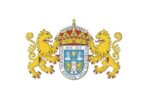 Bandera de despacho de Lugo de alta calidad Bandera de despacho de Lugo de alta calidad