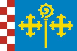 Bandera de despacho de Melón de alta calidad