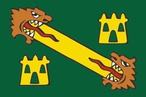 Bandera de despacho de Moeche de alta calidad Bandera de despacho de Moeche de alta calidad