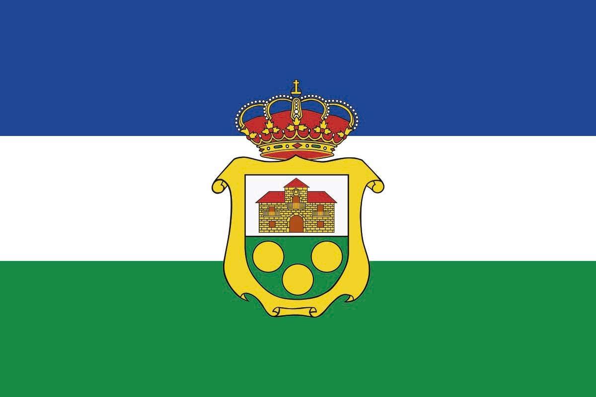Bandera de Saro de alta calidad para exterior Bandera de Saro de alta calidad para exterior