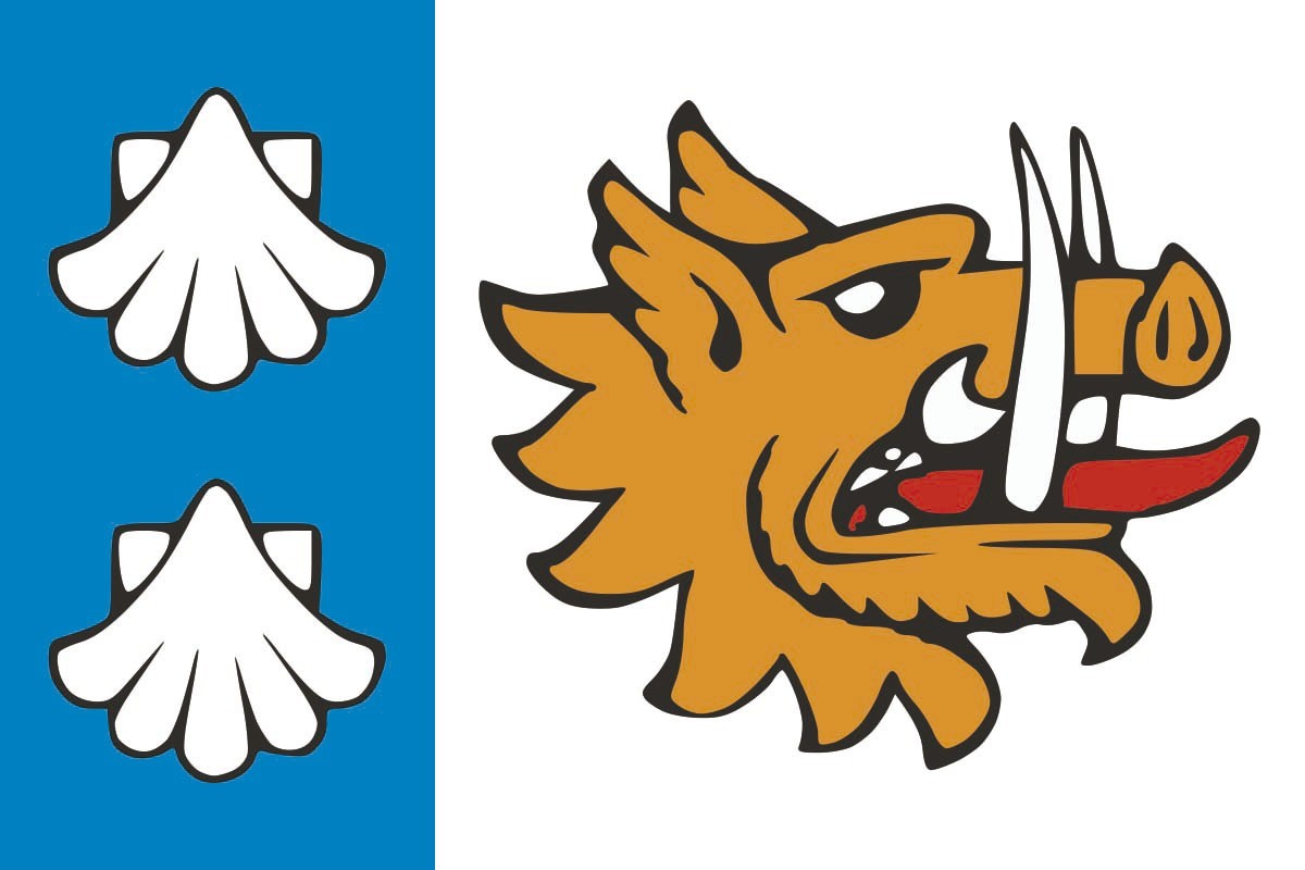 Bandera de despacho de Paderne de alta calidad Bandera de despacho de Paderne de alta calidad