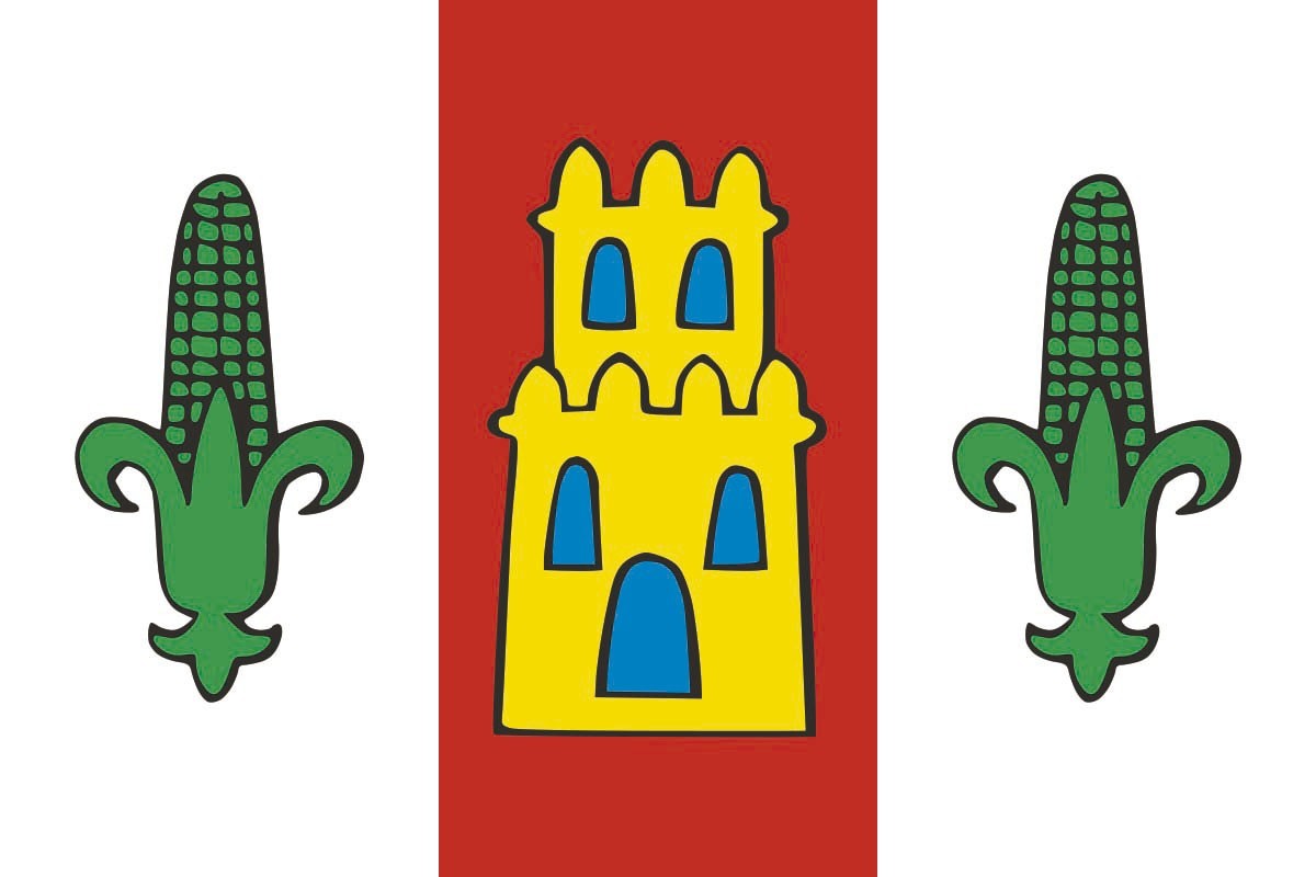 Bandera de despacho de Zas de alta calidad Bandera de despacho de Zas de alta calidad