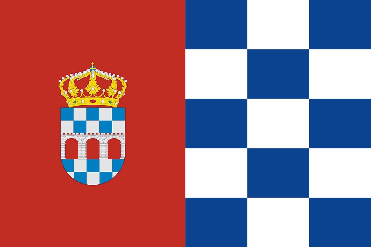 Bandera de despacho de Abadía de alta calidad