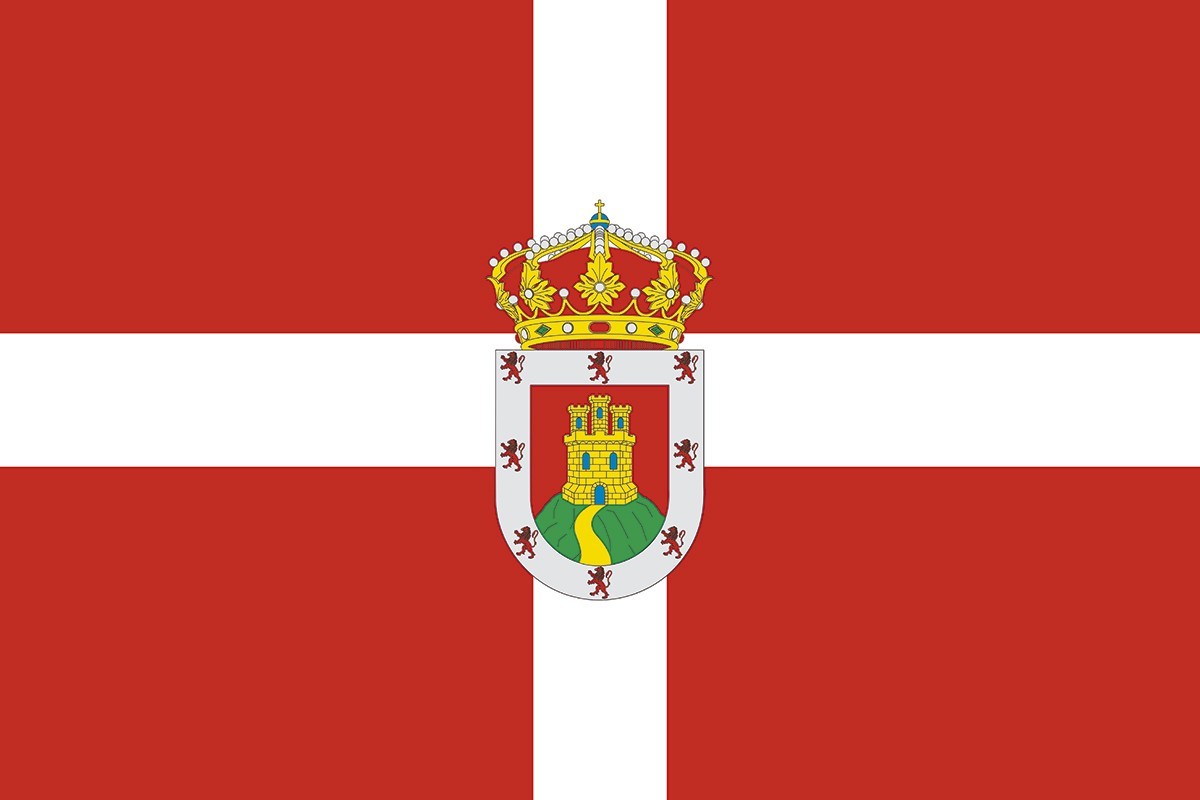 Bandera de despacho de Cañamero de alta calidad Bandera de despacho de Cañamero de alta calidad