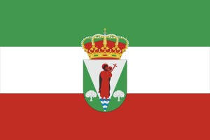 Bandera de despacho de Collado de alta calidad