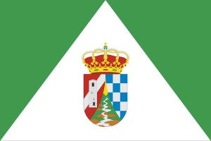 Bandera de despacho de Gargantilla de alta calidad