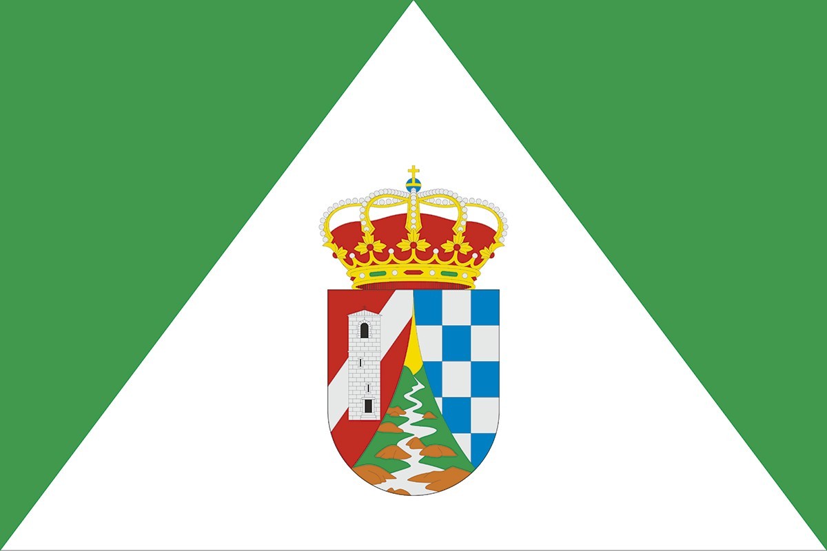 Bandera de despacho de Gargantilla de alta calidad