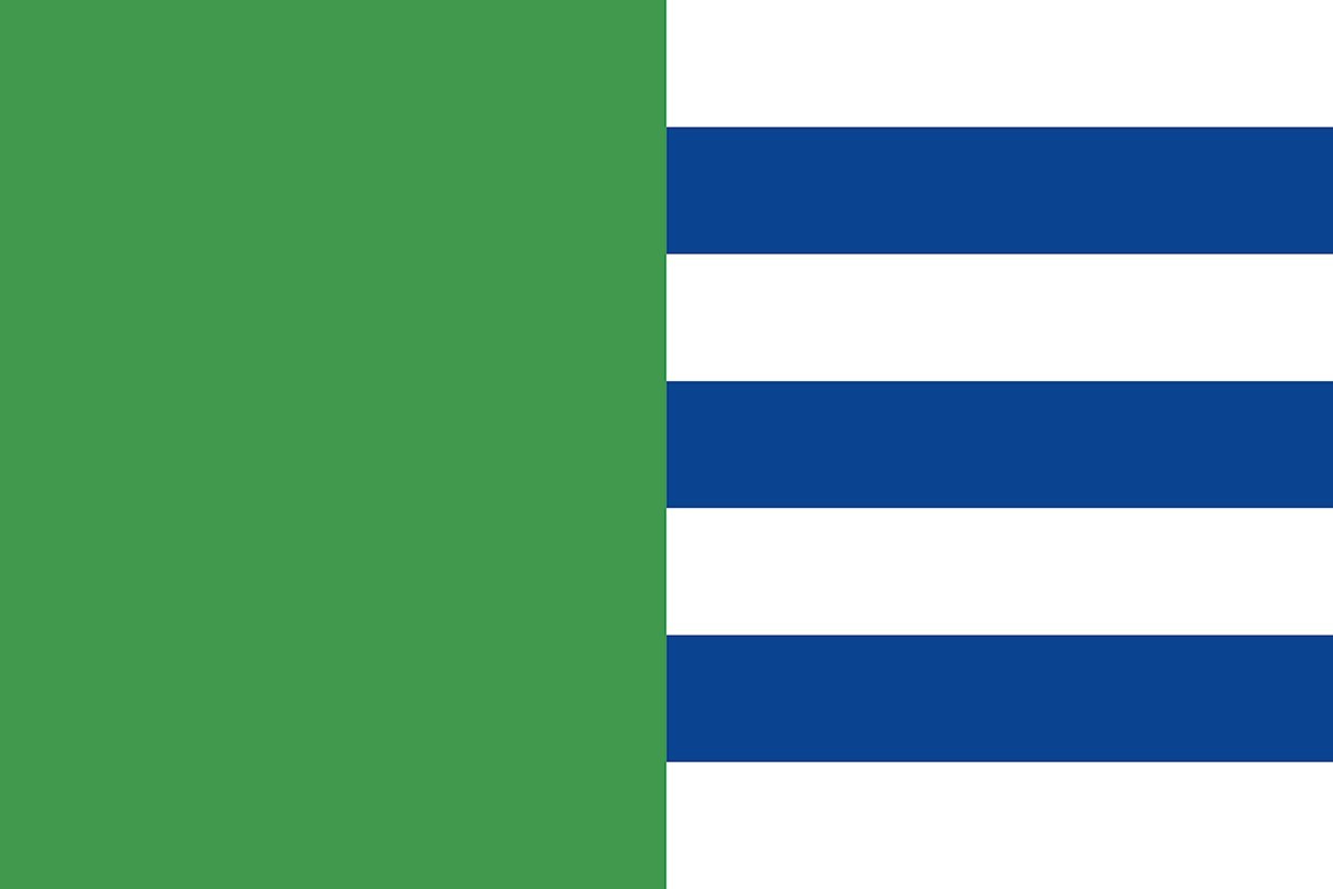 Bandera de despacho de Granja de alta calidad Bandera de despacho de Granja de alta calidad