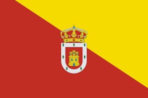 Bandera de despacho de Nogales de alta calidad Bandera de despacho de Nogales de alta calidad