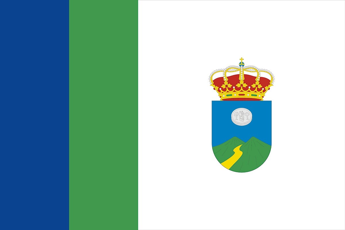 Bandera de despacho de Portaje de alta calidad