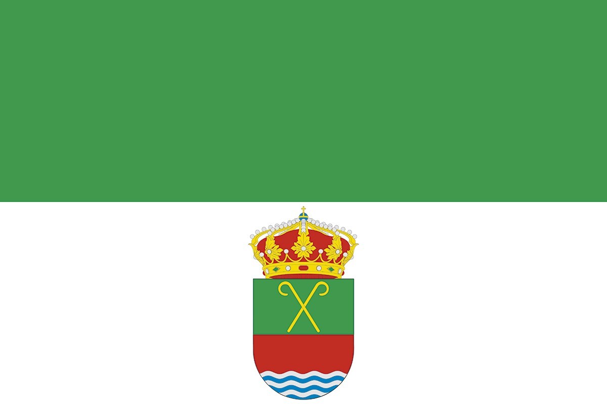 Bandera de despacho de Santa Ana de alta calidad Bandera de despacho de Santa Ana de alta calidad