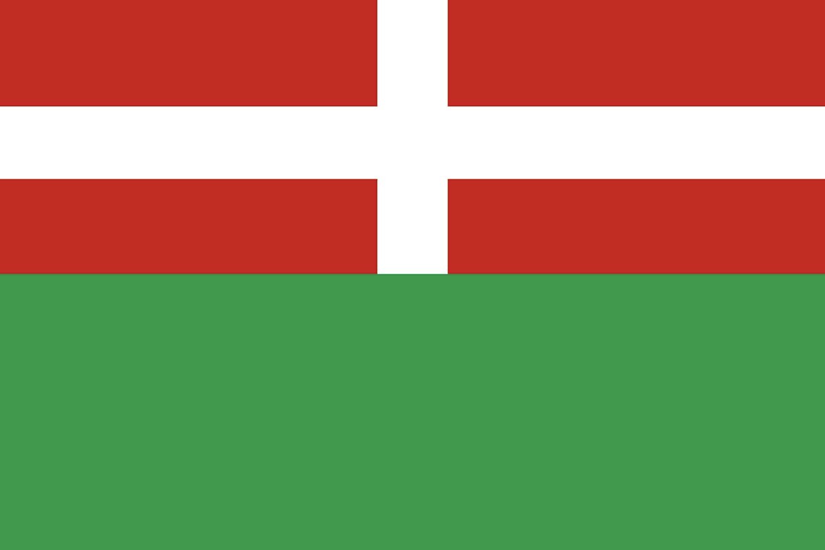 Bandera de despacho de Villamiel de alta calidad