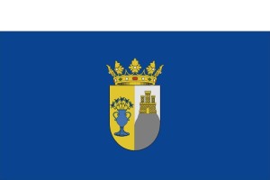 Bandera de despacho de Zafra de alta calidad Bandera de despacho de Zafra de alta calidad