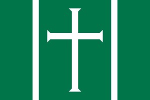 Bandera de despacho de Montclar de alta calidad Bandera de despacho de Montclar de alta calidad