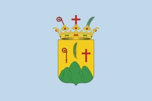 Bandera de despacho de Saldes de alta calidad