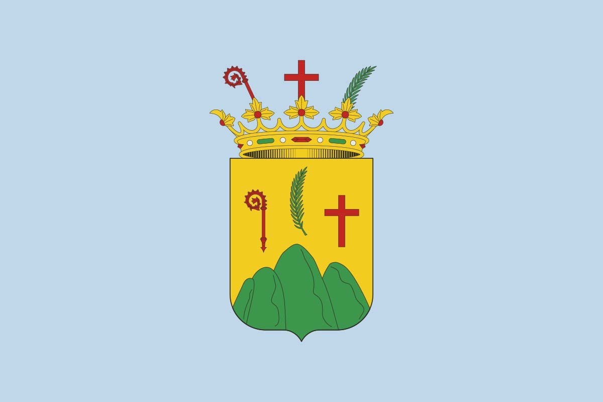 Bandera de despacho de Saldes de alta calidad