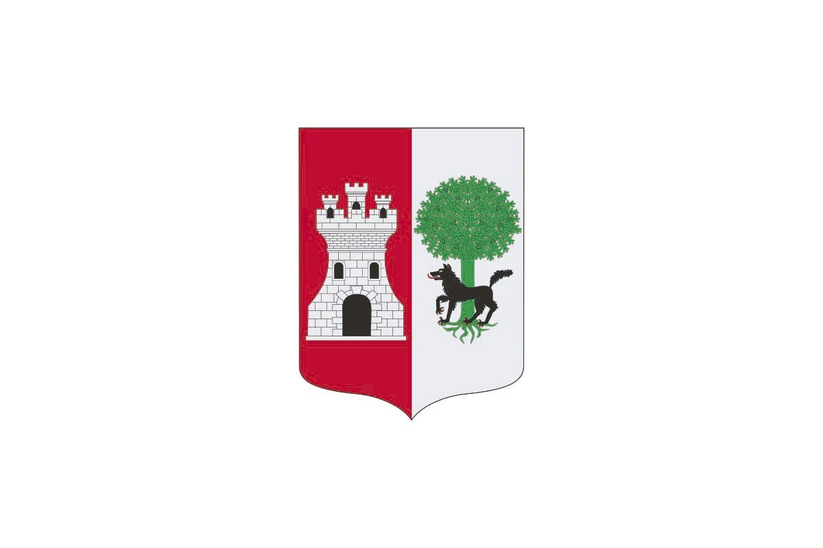 Bandera de Alonsotegi de alta calidad para exterior Bandera de Alonsotegi de alta calidad para exterior