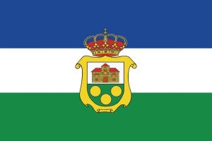 Bandera de despacho de Saro de alta calidad Bandera de despacho de Saro de alta calidad