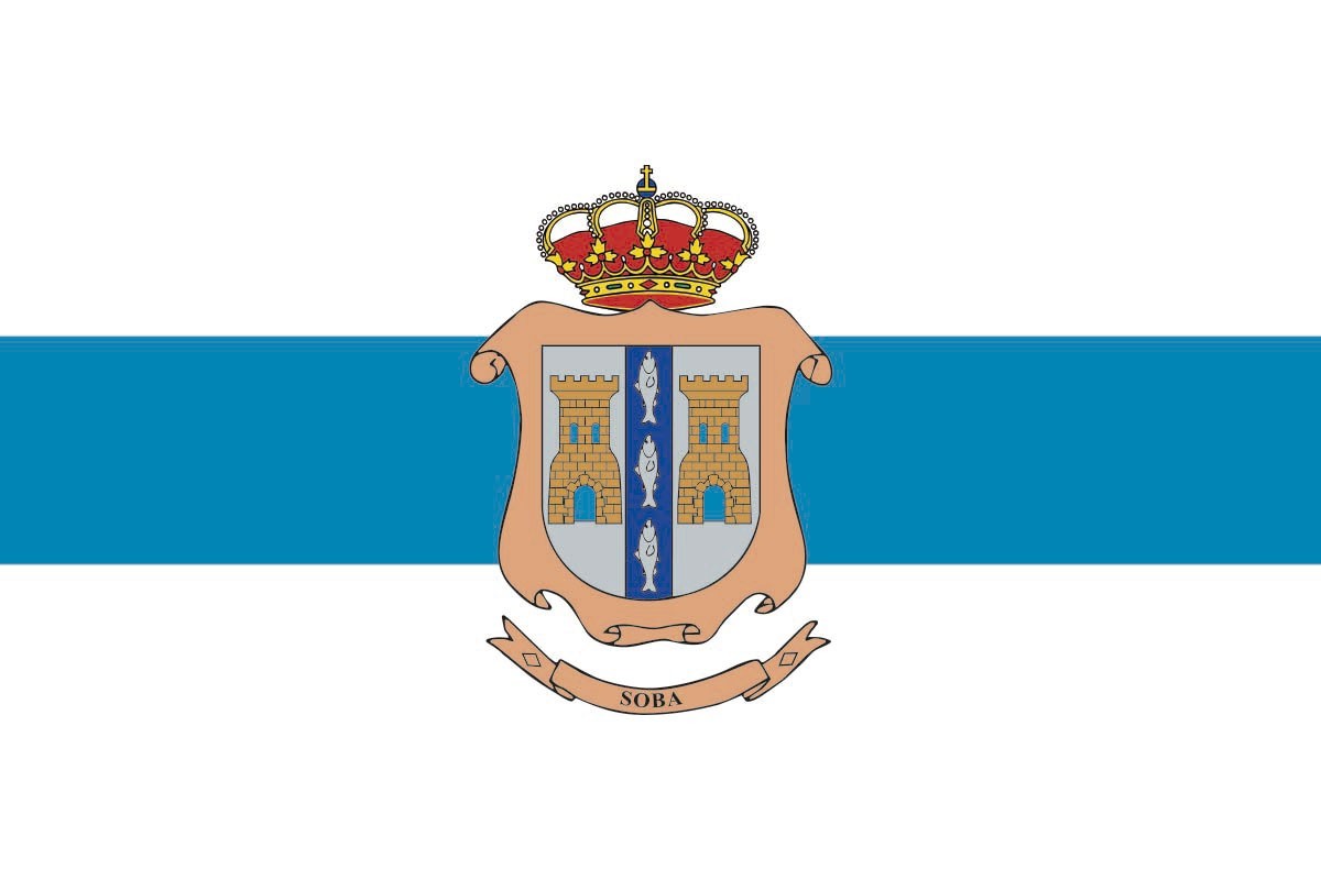 Bandera de despacho de Soba de alta calidad Bandera de despacho de Soba de alta calidad