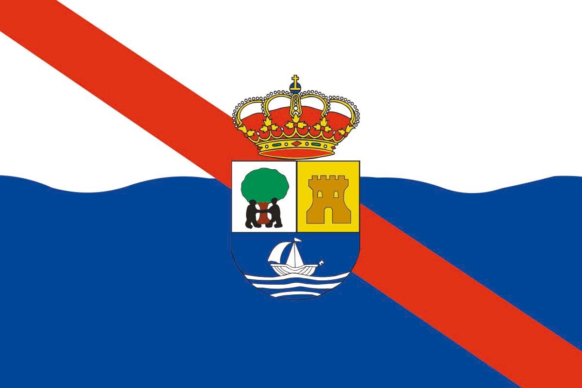 Bandera de despacho de Suances de alta calidad Bandera de despacho de Suances de alta calidad