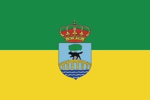 Bandera de despacho de Valderredible de alta calidad Bandera de despacho de Valderredible de alta calidad