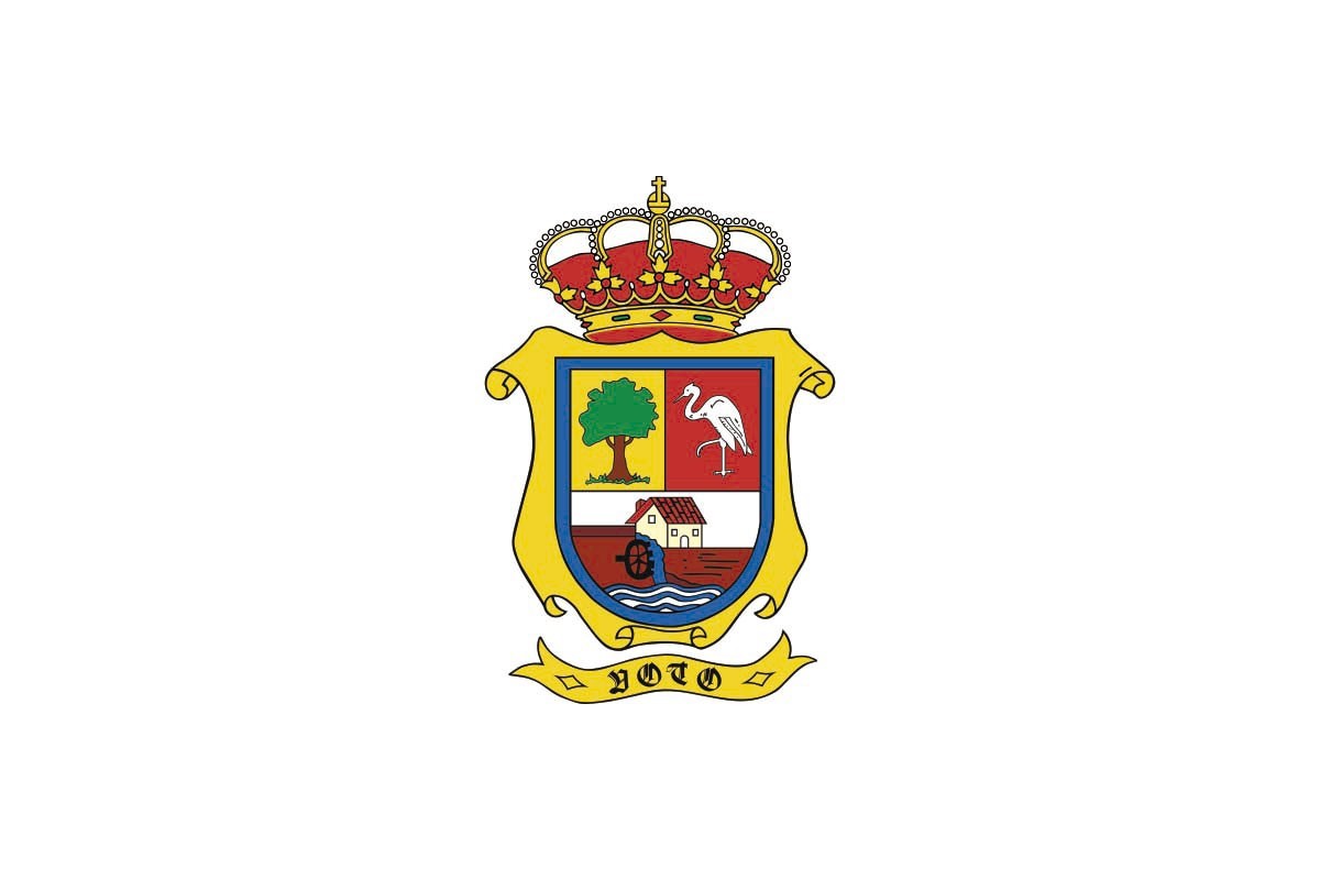 Bandera de despacho de Voto de alta calidad