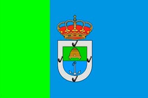 Bandera de despacho de Arico de alta calidad Bandera de despacho de Arico de alta calidad