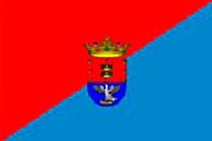 Bandera de despacho de Arrecife de alta calidad