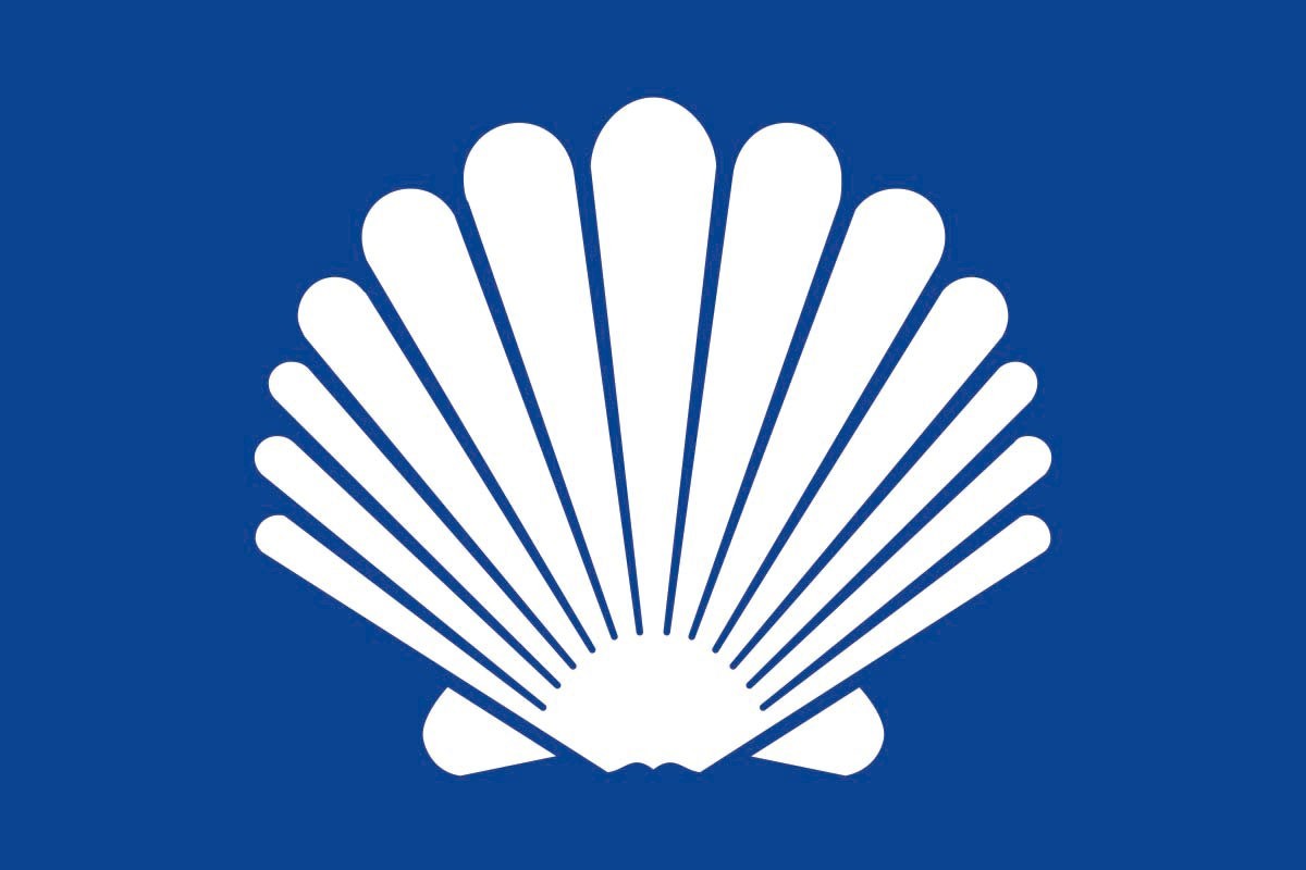 Bandera de despacho de Binissalem de alta calidad