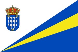 Bandera de despacho de Fines de alta calidad