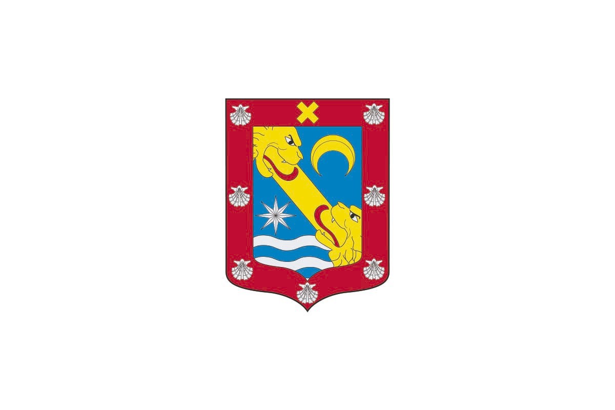 Bandera de Aulesti de alta calidad para exterior Bandera de Aulesti de alta calidad para exterior