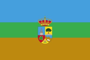 Bandera de despacho de Marchal de alta calidad