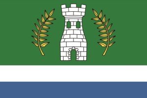 Bandera de despacho de Sorvilán de alta calidad