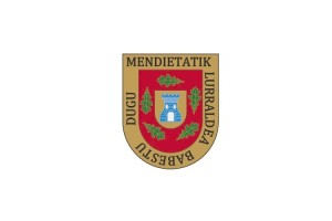 Bandera de Bernedo de alta calidad para exterior 123