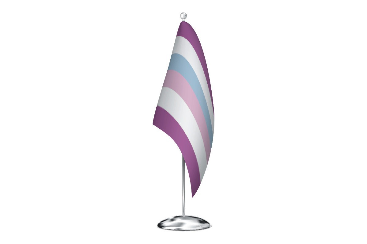 Bandera de despacho Bigenero