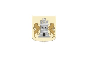 Bandera de Deba de alta calidad para exterior 123