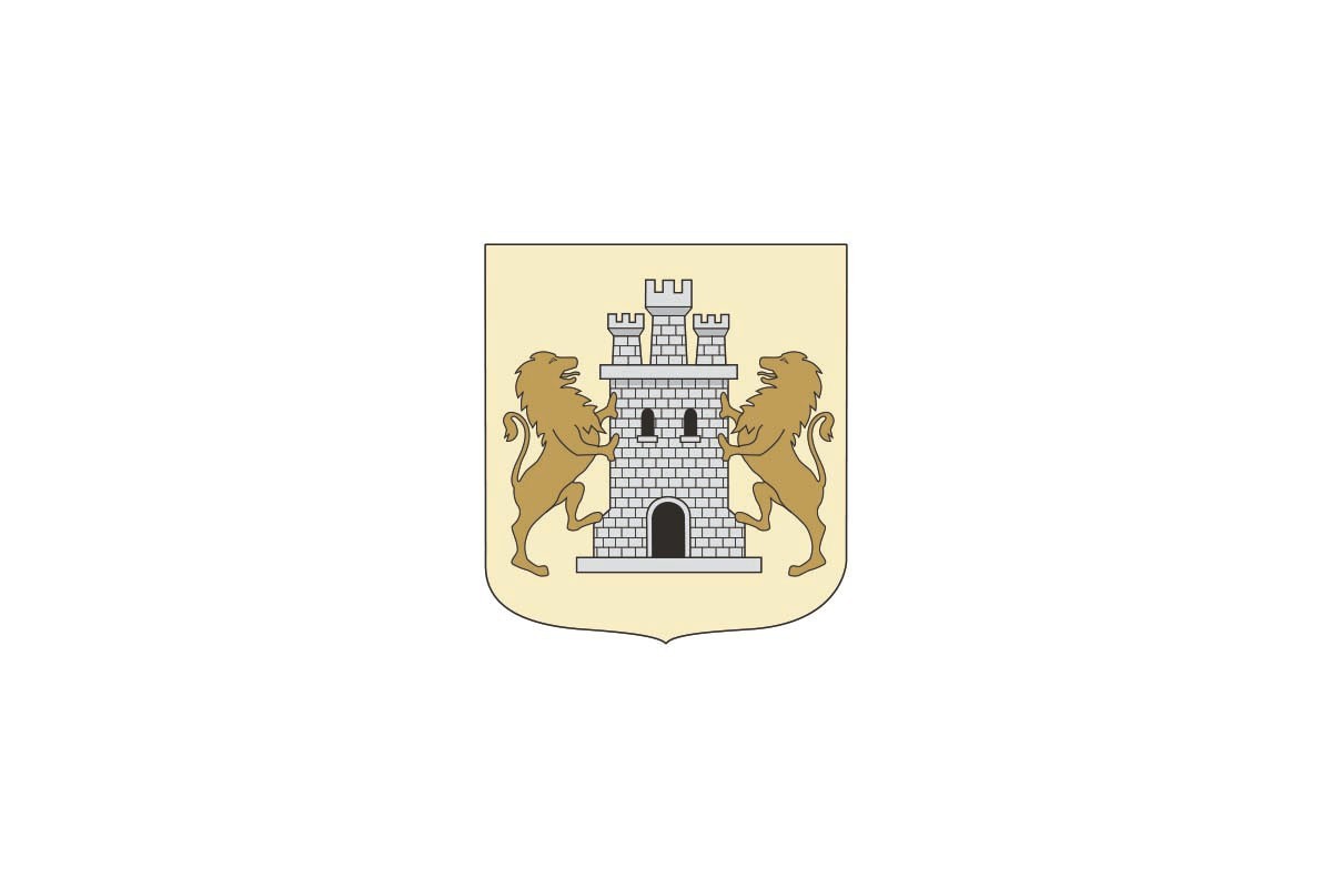 Bandera de Deba de alta calidad para exterior
