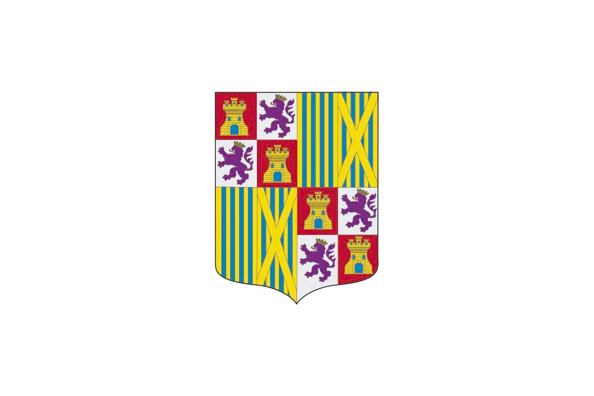 Bandera de Erandio de alta calidad para exterior