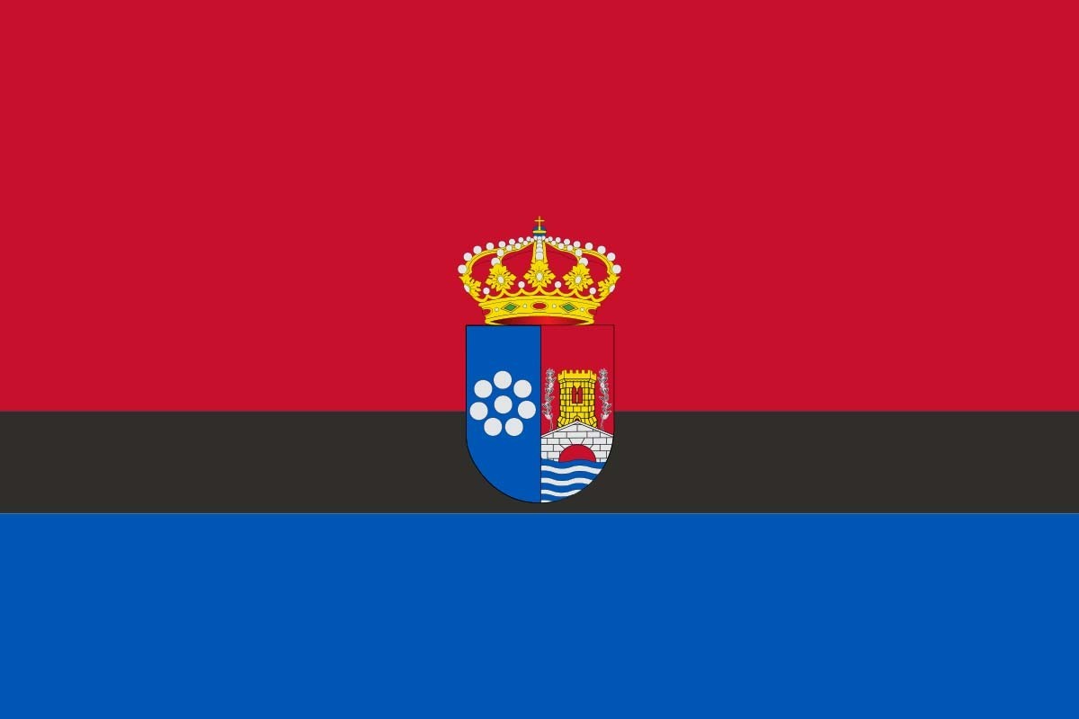 Bandera de Paterna de alta calidad para exterior Bandera de Paterna de alta calidad para exterior