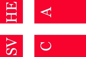 Bandera de Sueca de alta calidad para exterior 123