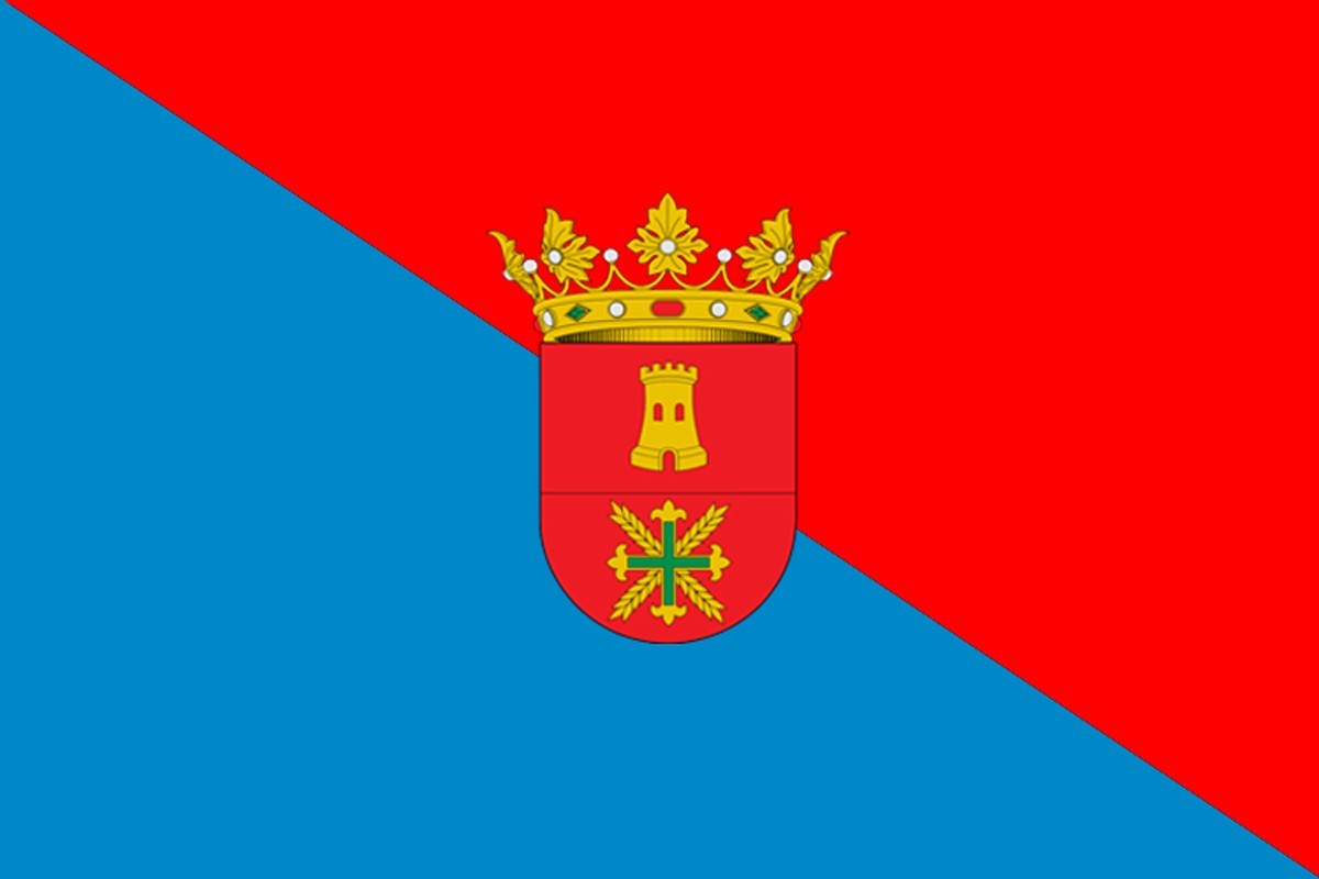 Bandera de Agaete de alta calidad para exterior Bandera de Agaete de alta calidad para exterior