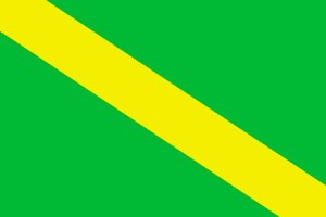 Bandera de Antigua de alta calidad para exterior 123