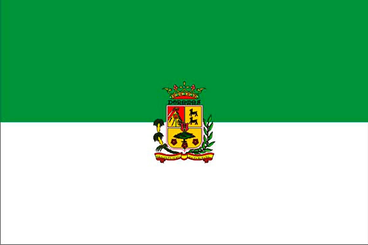 Bandera de Moya de alta calidad para exterior Bandera de Moya de alta calidad para exterior