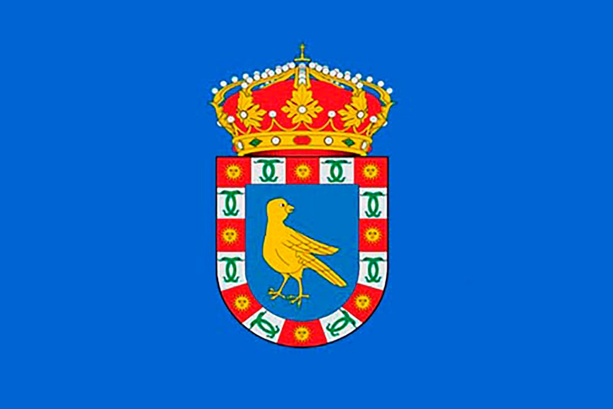 Bandera de Pájara de alta calidad para exterior Bandera de Pájara de alta calidad para exterior