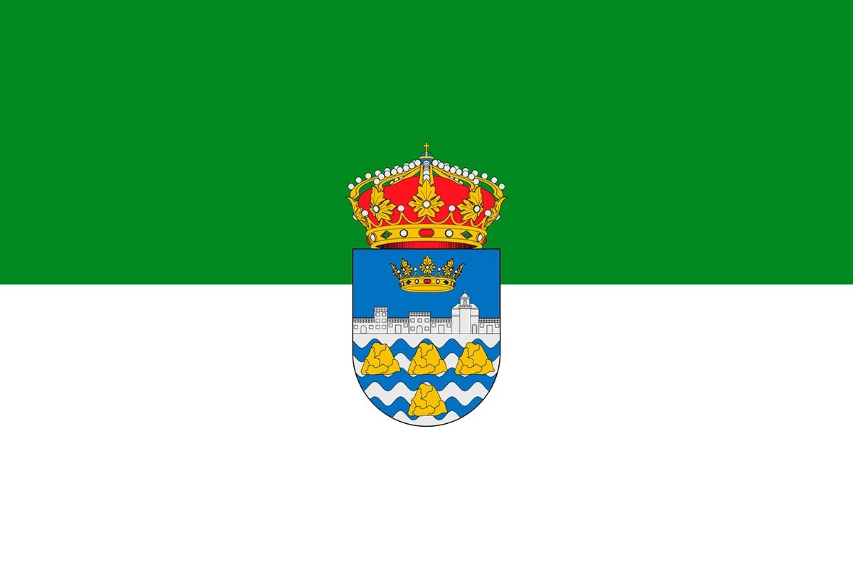 Bandera de Teguise de alta calidad para exterior Bandera de Teguise de alta calidad para exterior