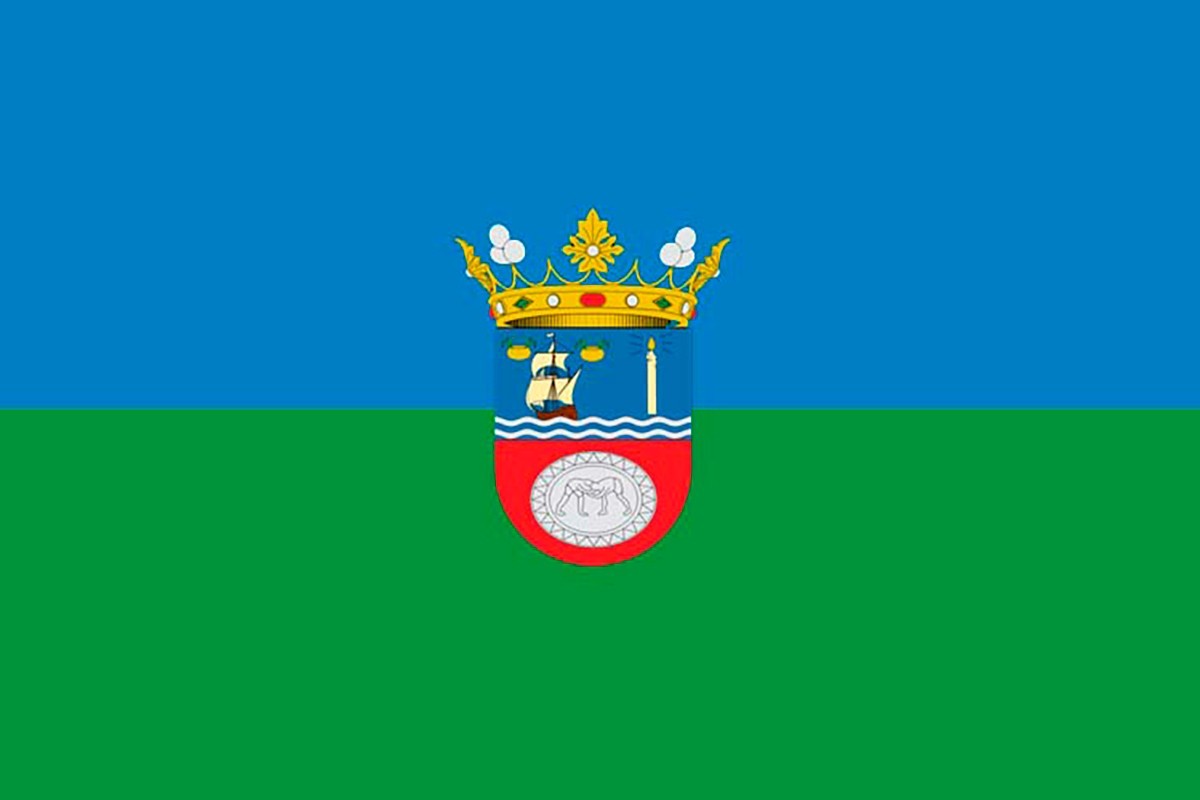 Bandera de Tías de alta calidad para exterior Bandera de Tías de alta calidad para exterior