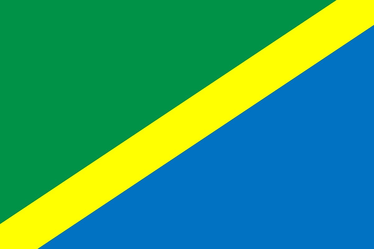 Bandera de Barlovento de alta calidad para exterior Bandera de Barlovento de alta calidad para exterior